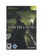 Van Helsing Xbox Original