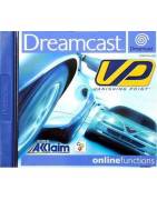 Vanishing Point Dreamcast