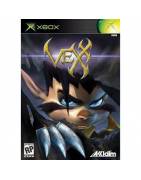 Vexx Xbox Original