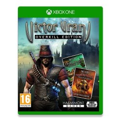 Victor Vran: Overkill Edition Xbox One