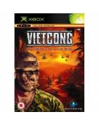 Vietcong Purple Haze Xbox Original