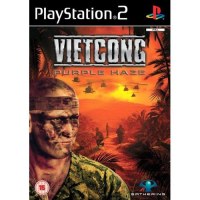 Vietcong Purple Haze PS2 Vietcong Purple Haze PS2