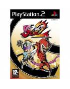 Viewtiful Joe 2 PS2