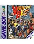 Vigilante 8 Gameboy