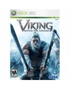 Viking: Battle for Asgard XBox 360