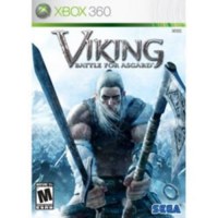 Viking: Battle for Asgard XBox 360 Viking: Battle for Asgard XBox 360