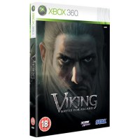 Viking Battle for Asgard Steelbook Edition XBox 360 Viking Battle for Asgard Steelbook Edition XBox 360