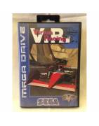 Virtua Racing Megadrive