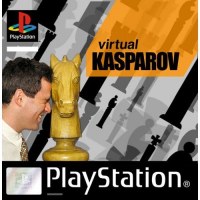 Virtual Kasparov PS1 Virtual Kasparov PS1
