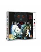 Virtues Last Reward 3DS