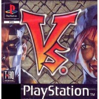 Vs. PS1 Vs. PS1