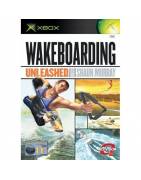 Wakeboarding Unleashed Xbox Original