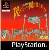 War of the Worlds PS1 War of the Worlds PS1