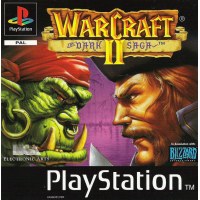 Warcraft 2 PS1 Warcraft 2 PS1