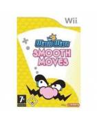 WarioWare Smooth Moves Nintendo Wii