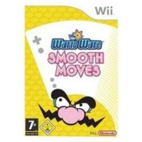 WarioWare Smooth Moves Nintendo Wii WarioWare Smooth Moves Nintendo Wii