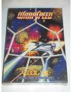Warp Speed Megadrive