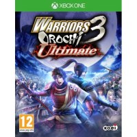 Warriors Orochi 3 Ultimate Xbox One Warriors Orochi 3 Ultimate Xbox One