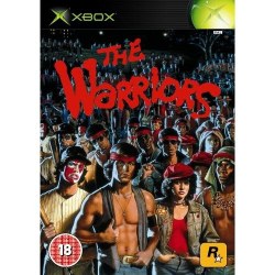 Warriors The Xbox Original