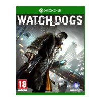 Watch Dogs Xbox One Watch Dogs Xbox One