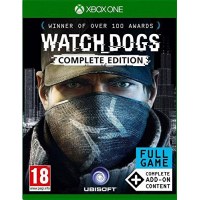 Watch Dogs 2 Gold Edition Xbox One Watch Dogs 2 Gold Edition Xbox One