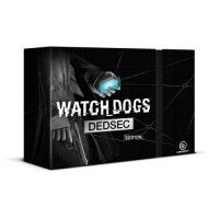 Watch Dogs Dedsec Edition Xbox One