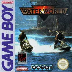 Waterworld Gameboy