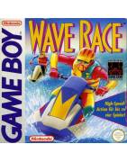 Wave Race Gameboy
