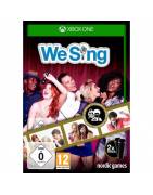We Sing Xbox One