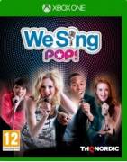 We Sing Pop Xbox One