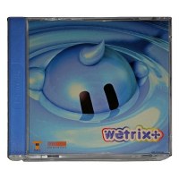 Wetrix Dreamcast Wetrix Dreamcast