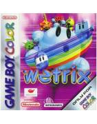Wetrix Gameboy