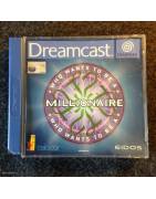 Who Wants to be a Millionaire Dreamcast