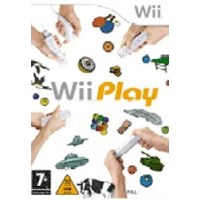 Wii Play Without Remote Nintendo Wii Wii Play Without Remote Nintendo Wii