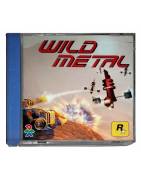 Wild Metal Dreamcast