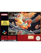 Wing Commander SNES