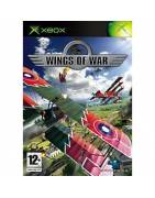 Wings of War Xbox Original