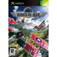 Wings of War Xbox Original Wings of War Xbox Original