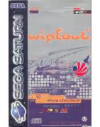 Wipeout Saturn