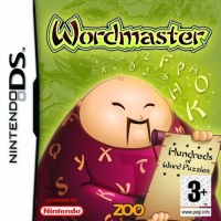 Wordmaster Nintendo DS Wordmaster Nintendo DS