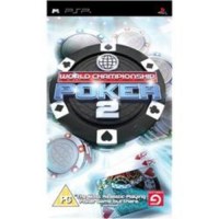 World Championship Poker 2 PSP World Championship Poker 2 PSP