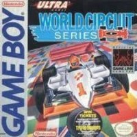 World Circuit Series Gameboy World Circuit Series Gameboy