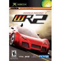 World Racing 2 Xbox Original World Racing 2 Xbox Original