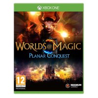 Worldsáof Magic Planar Conquest Xbox One Worldsáof Magic Planar Conquest Xbox One