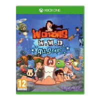 Worms W.M.D All Stars Xbox One Worms W.M.D All Stars Xbox One