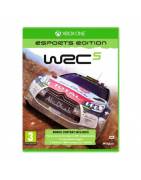 WRC 5 Esports Edition Xbox One