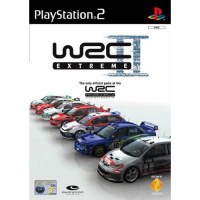 WRC II Extreme PS2 WRC II Extreme PS2
