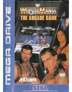 WrestlemaniaThe Arcade Megadrive