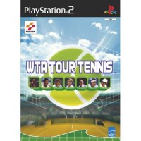 WTA Tour Tennis PS2 WTA Tour Tennis PS2