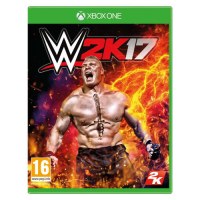 WWE 2K17 Xbox One WWE 2K17 Xbox One